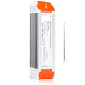 LEDMO Dimmable LED Driver 12V DC 60W Quiet Operation Universal Regulated