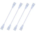 BENLUN 4 pcs LED Connectors