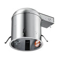 6 Inch Recessed Lighting Housing Remodel,Can Light Housing