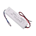 LPV-100-24 100W Power Supply - 24V 4.2A, AC-DC for LED and Electrical Applications(Decorative/Advertising)