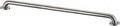 Stardrix 36-Inch ADA Compliant Grab Bar, 1.5" Diameter, Concealed Mounting Flanges, Handicap Friendly, Commercial & Residential Bathrooms, Brushed Stainless Steel