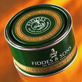 Fiddes & Sons Supreme Wax Polish 400ml- Antique Brown