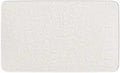 Villeroy & Boch Manufacture Rock Blanc Collection Multifunctional Plate, Rectangular, Premium Porcelain, Made in Germany, Dishwasher and Microwave Safe, 11 x 6.75 in, Creamy Matte White