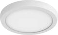Nuvo 62/1710, Blink Pro LED Flush Mount Ceiling Light Fixture, 7", White