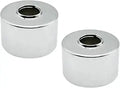 2 Pcs T-19/20-RP Dome Cover Replacement for Temptrol Valve