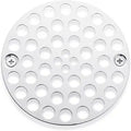 Signature Hardware 417842 Modern Shower Drain Strainer