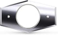 SUPPLYGIANT Tub Shower Stainless Conversion Repair Plate for Delta Moen Faucet