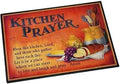 "Abbey Gift Abbey Press 15.63"" x 11.75"" Kitchen Prayer Cutting Board", multicolor