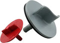 Westbrass 1-Hole Waste & Overflow Test Kit, TK-1