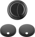 Swiss Madison Well Made Forever SM-CH05B, Toilet Hardware Black (SM-1T803)