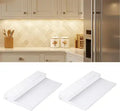 TORCHSTAR 2-Pack LED Under Cabinet Task Lighting, 5CCT
