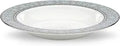 Lenox Westmore Pasta/Soup Bowl, 9-Inch, White -