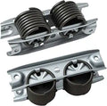 Rocker Recliner Spring Replacement Part Set of 2 Platform, Top-Mount