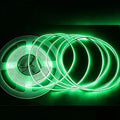 3mm COB LED Strip Light 12V Ultra Thin Uniform Tape Light