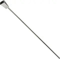 Delta RP54095SS Dryden Bathroom Lift Rod and Finial, Stainless