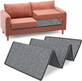 Couch Cushion Support for Sagging Seat - Sofa Saver Protector Insert Board for Sagging Cushions,Sofa Replacement Parts Fit Loveseats with Non-Slip Durable Surface & Extra Thick MDF 17" x 44"