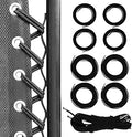 Universal Replacement Cord for Zero Gravity Chair, 12 Pack