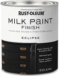 Rust-Oleum Eclipse Milk Paint