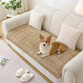 Pet Couch Covers for Dogs, Non Slip Dog Couch Cover Sofa Protector