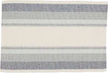 Ribbed Stripe Placemats (Set of 4)