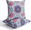 JMGBird Outdoor Throw Pillow Outdoor Patio Pillows for Couch