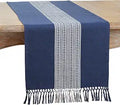 Stripe Design Table Runner